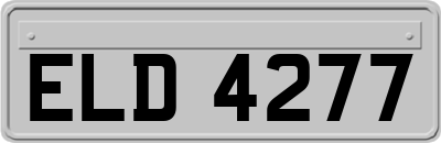 ELD4277