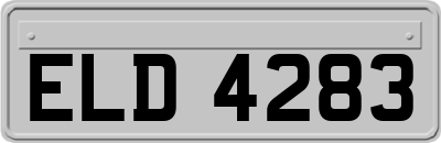ELD4283