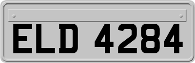 ELD4284