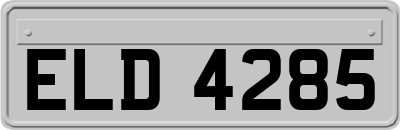 ELD4285