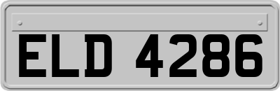 ELD4286