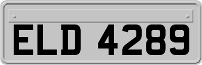 ELD4289