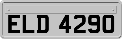 ELD4290