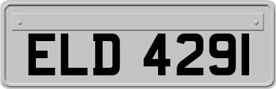 ELD4291