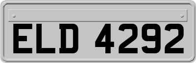 ELD4292