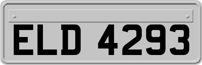 ELD4293