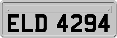ELD4294