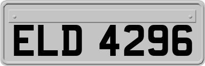ELD4296