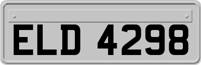 ELD4298