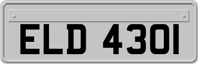 ELD4301