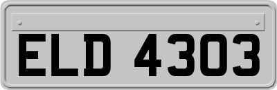 ELD4303