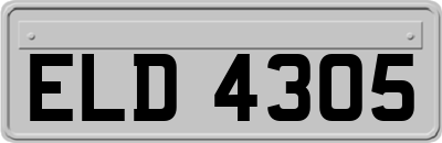 ELD4305
