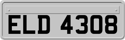 ELD4308