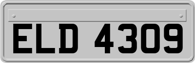 ELD4309