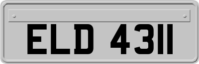ELD4311