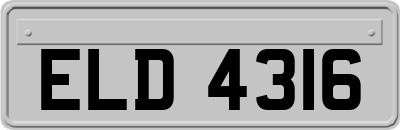 ELD4316