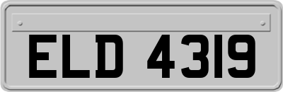 ELD4319