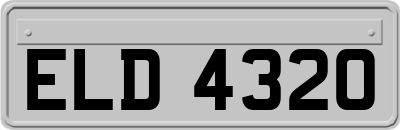 ELD4320