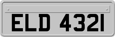ELD4321