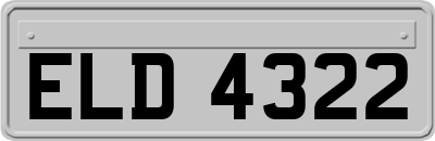 ELD4322