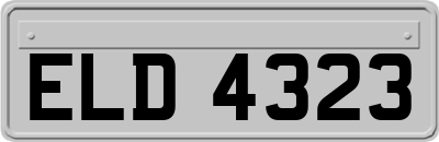 ELD4323