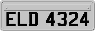 ELD4324