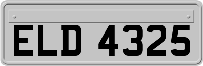 ELD4325