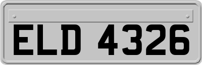 ELD4326