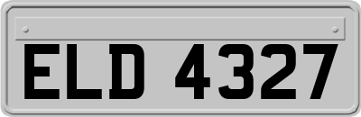 ELD4327