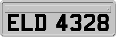 ELD4328
