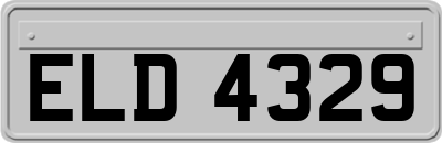 ELD4329