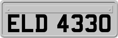 ELD4330