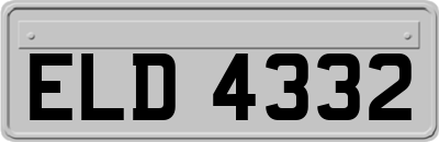 ELD4332