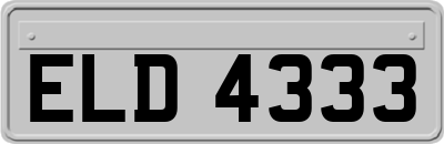 ELD4333
