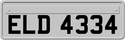 ELD4334