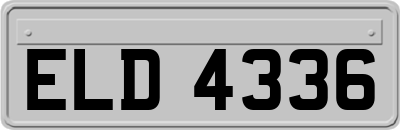 ELD4336