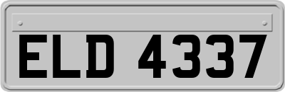 ELD4337