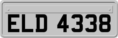 ELD4338