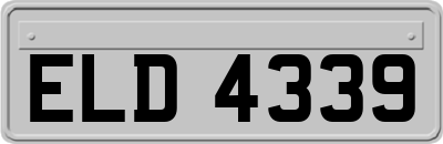 ELD4339