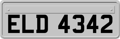 ELD4342