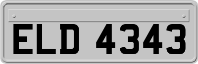 ELD4343