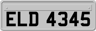 ELD4345