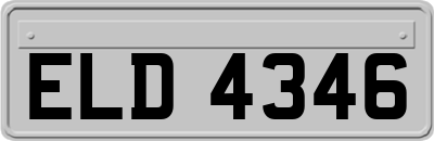 ELD4346
