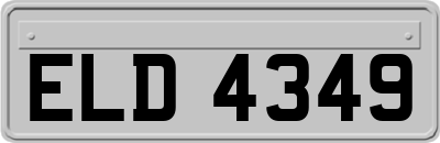ELD4349