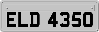 ELD4350