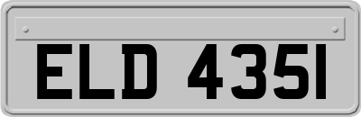 ELD4351