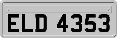 ELD4353