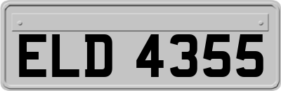 ELD4355