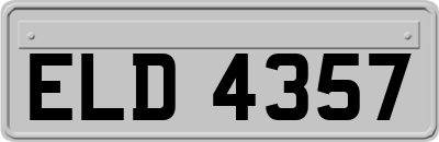 ELD4357