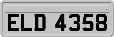 ELD4358